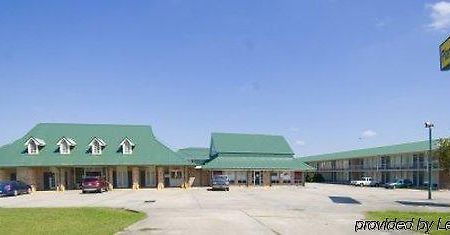 Plantation Inn Morgan City Exterior photo
