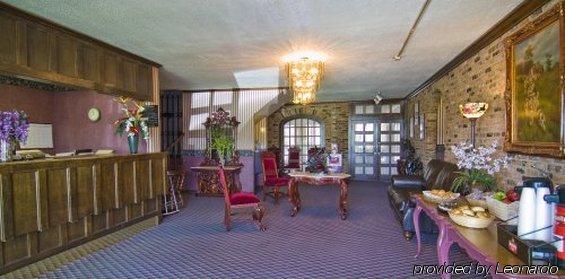 Plantation Inn Morgan City Interior photo
