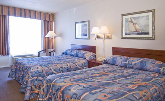 Plantation Inn Morgan City Room photo
